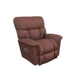 Mateo Power Wall Recliner W/ Headrest & Lumbar