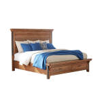 Taos Storage Bed - Image 3