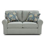 Hanway - Traditionally Styled Stationary Loveseat - L50 - Image 3