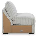 Stupendous 4-Piece Sectional and Oversized Accent Ottoman - Image 7