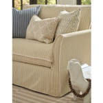 Oxford - Chair-and-a-half With Down Blend Cushions - C29 - Image 11