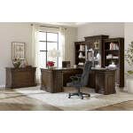 Jackson Door Bookcase - Image 8