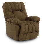 Conen - Medium, Luxurious Comfort Recliner - 9MP97 - Image 3