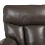 Mateo Wall Reclining Loveseat W/ Console - Image 6