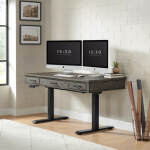 Foundry Lift Desk - Image 7