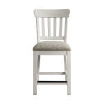 Drake Slat Stool - Image 7
