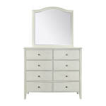 Charlotte Landscape Mirror - Image 8