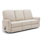 Josey - Stylish Reclining Sofa - S490RZ4 - Image 6