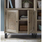 Harper Point Door Bookcase - Image 6
