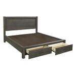 Mill Creek Panel Bed I227BRGRP1 - Image 14