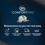 Serta Icomfortpro Mattress - King - Image 12