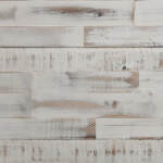 Modern Rustic Round Counter Table - Image 4