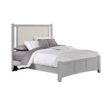 Bonanza Upholstered Bed - Linen - BB26-551-051-855-922
