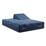 Serta® Iseries® Nxg™ Mattress - 3500 Medium Foam - Split Head Queen - Image 9