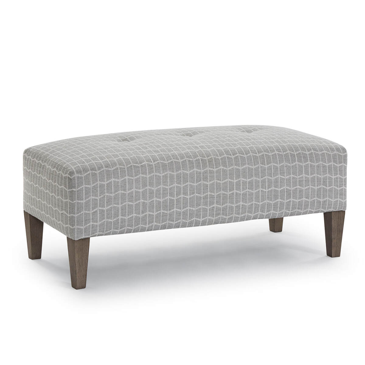 b26223153b134d7114971fb6c6031e61 Kenai - Ottoman - Espresso - 9920E - Image 1