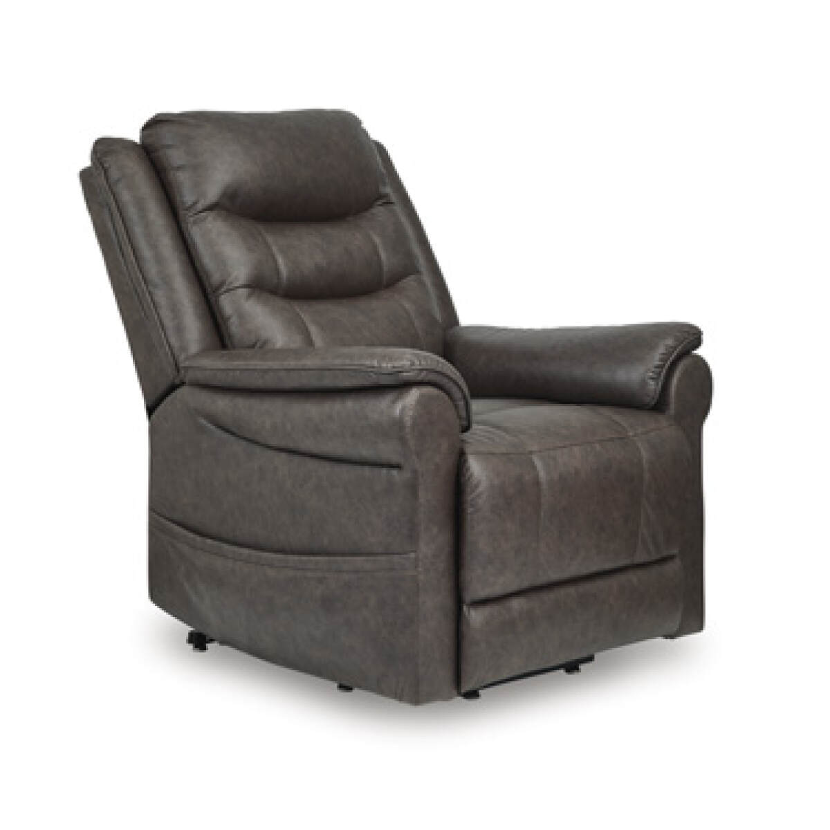 b26db65cf91df2c6cd3a14d471ca4e20 Oatman Power Lift Recliner - Image 1