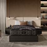 Beautyrest Black - Series Two Plush / Queen