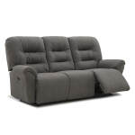 Unity - Pillow Back Reclining Sofa - S735RA4 - Image 3