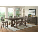 Sullivan Counter Table - Image 5