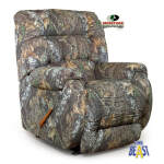 Rake - Beast, Oversized Recliner - 9B14