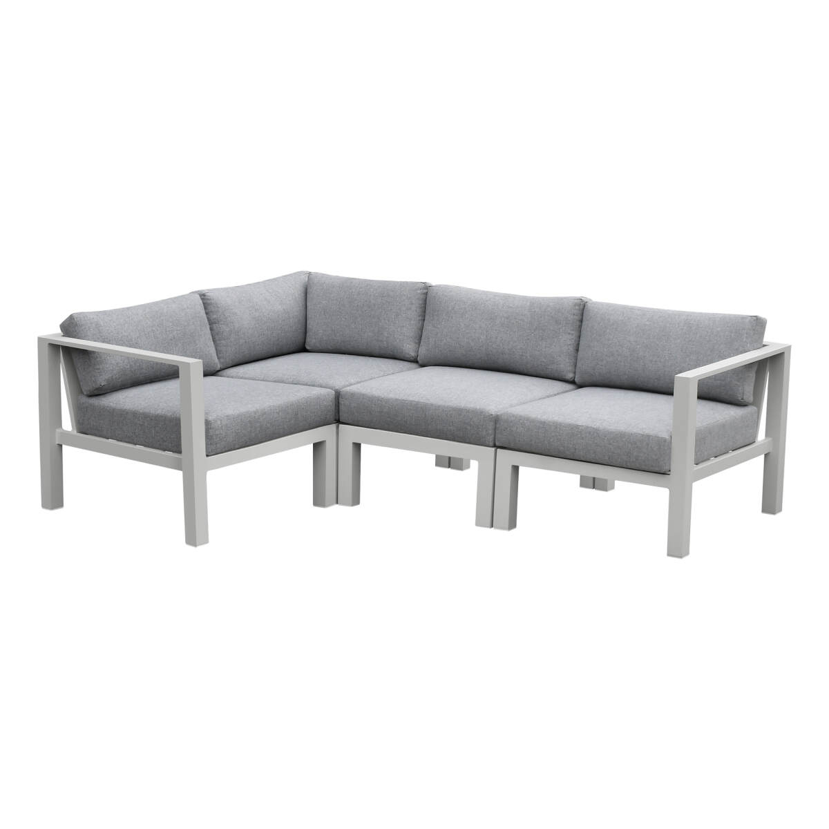 b2bd751f6d45451ce5ccc8e9f766cdb9 Nash Outdoor Seating 4PC KIT - Image 1