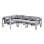 Nash Outdoor Seating 4PC KIT