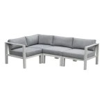 Nash Outdoor Seating 4PC KIT