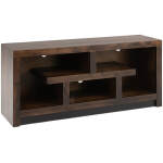 Contemporary Alder 60" Console DL1029-FRT - Image 4