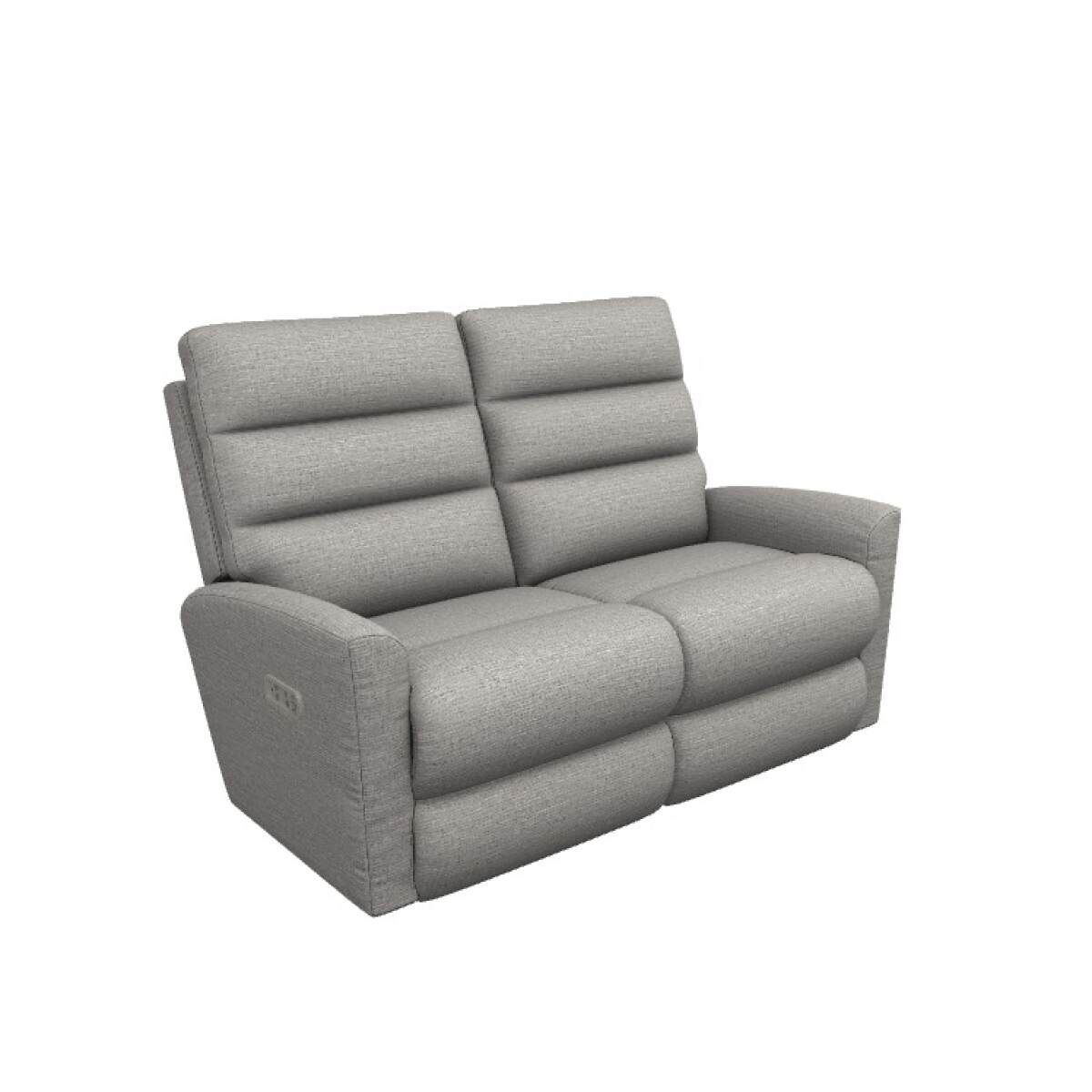 b34d4ca87e729a916b86c678b24ba16e Liam Power Wall Reclining Loveseat W/ Headrest & Lumbar - Image 1