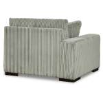 Lindyn 4-Piece Sectional and Ottoman - Image 13