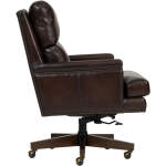 Admiral Exec Chair Mystic Bourbon - Image 5