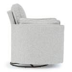 Luana - Swivel Recliner - 0L68 - Image 10