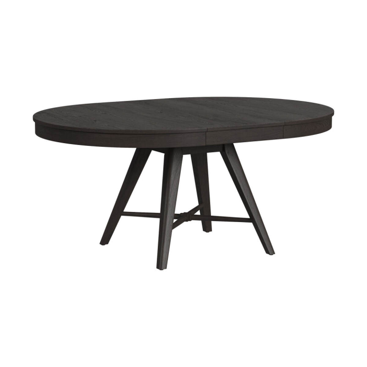 b3834cbcc23887ed154df4d25b335390 Bayside Round Table | Black - Image 1