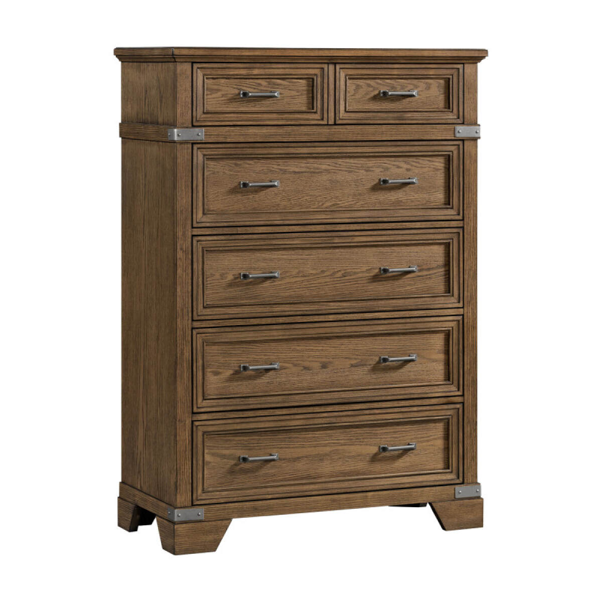 b38d2412d2486561eab48a49f57103f9 Forge Chest | Weathered Chestnut - Image 1