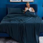 Basic Sheet Set - Light Grey / Full - Image 11