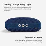 Night Ice Performance® Pillow - Standard / 3.0 - Image 5