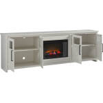 Finnegan 98" Hutch - Image 4