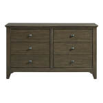 Tahoe Youth Dresser | River Rock - Image 3