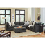 Jelsea - Versatile Modular Sectional - M23W - Image 14