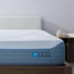 H Performance® Mattress - Medium Plush (H6) / Split Head King - Image 20