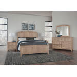 Woodbridge Arch Bed - 822-557-755-922; 822-667-766-922-MS1; 822-667-766-944-MS1 - Image 6