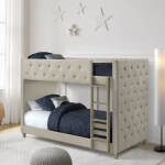 Addyson Twin over Twin Bunk
