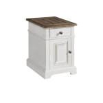 Drake Chairside Table - Image 4