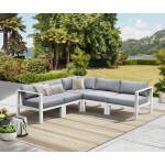 Nash Outdoor Seating 5PC KIT - Image 5
