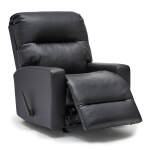 Kenley - Transitionally Styled, Medium-sized Recliner - 5N14 - Image 3