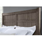 Dovetail Board & Batten Bed - 751-559-955-922 - Image 4
