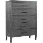 Preston Chest