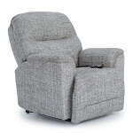 Coppell - Bodyrest Zero Gravity Recliner - 10MZ40 - Image 4