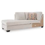 Aviemore Left-Arm Facing Corner Chaise - Image 2