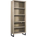 Harper Point Open Bookcase